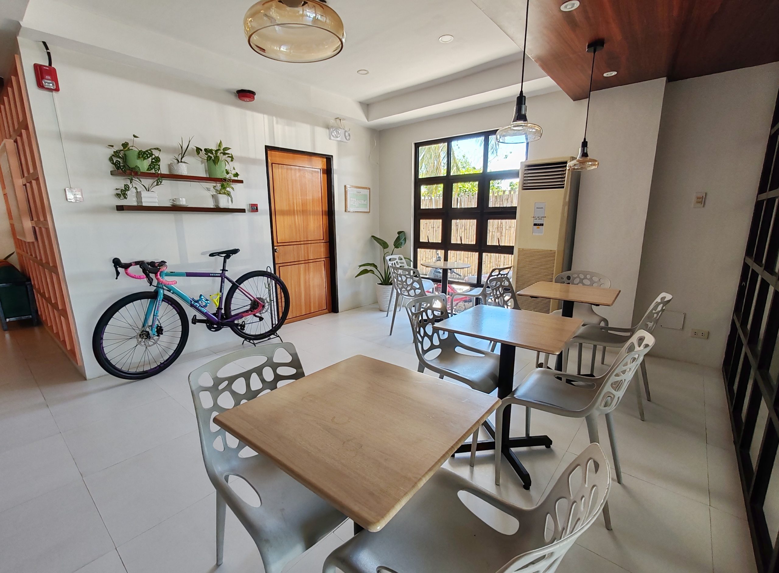 Le Chard Tourist Inn: Budget Friendly Lodge in Surigao City for Riders